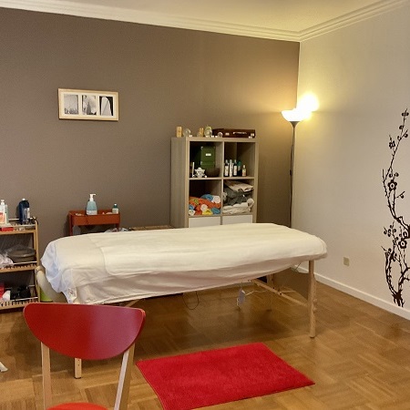 Ph. COTTONE Acupuncteur Acupunture Tui-Na Phytothérapie Diététique et aculift