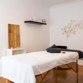 Esthétique et massages de bien être